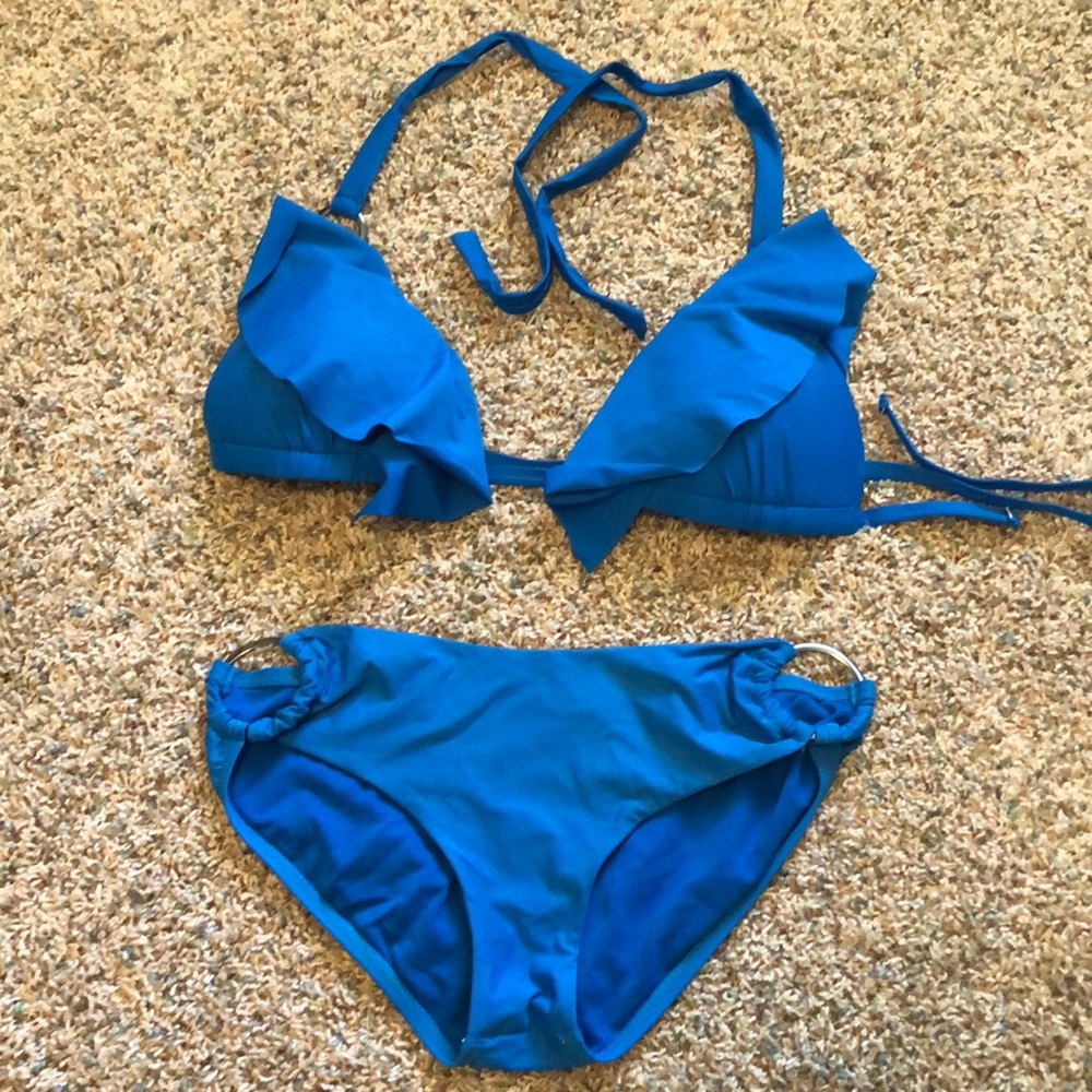 Swim systems small LN bikini